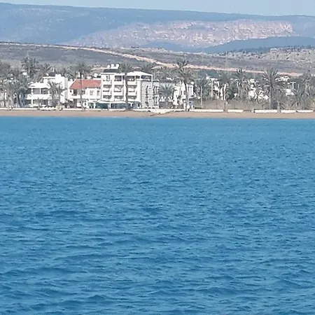 Hotel Zeus