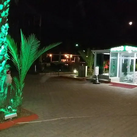 Hotel Zeus *
