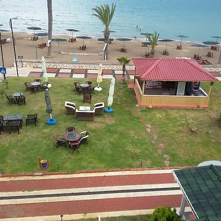 Hotel Zeus Tasucu