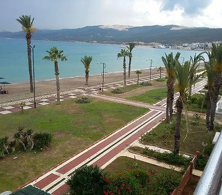Zeus Hotel Tasucu